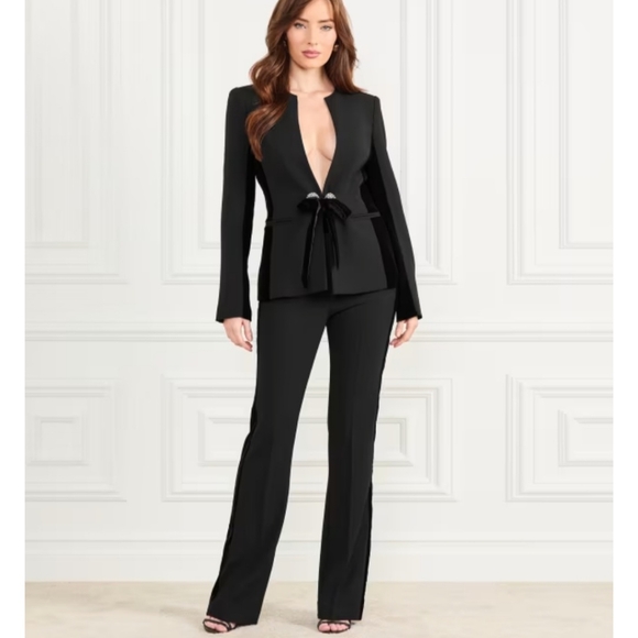 Marciano Becka Blazer New Without Tags - Picture 4 of 6